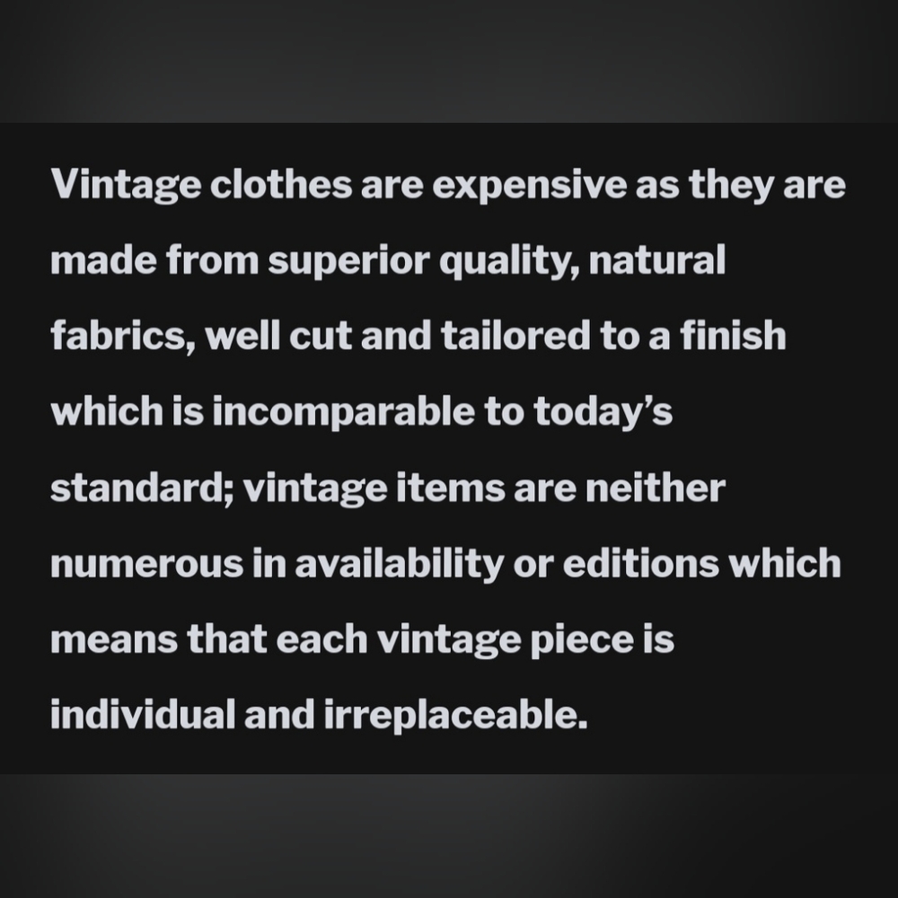 Vintage portmans blazer size 10. 98% cotton - Picture 5 of 5